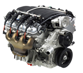 P237B Engine